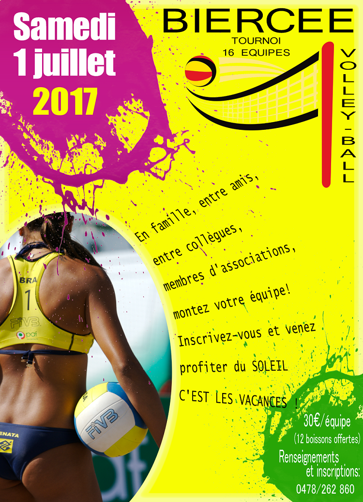 Affiche volley 2017 petit